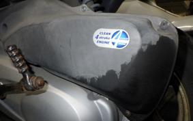 HONDA DIO Gen.6 AF62