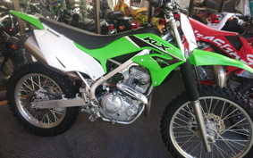 KAWASAKI KLX230RS