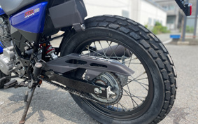 HONDA FTR223 MC34