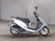 Фото Honda DIO с японского аукциона