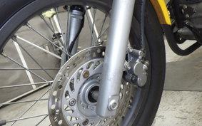 HONDA FTR223 2022 MC34