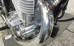 YAMAHA SR400 Gen.5 2019 RH16J