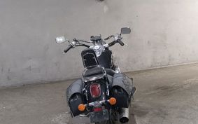 HONDA SHADOW 400 NC34