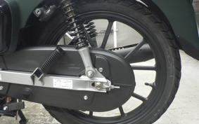 HONDA CROSS CUB 110 JA60