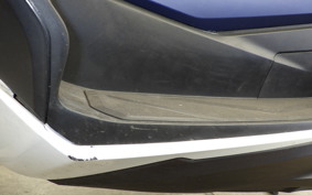 HONDA FORZA 250 MF13