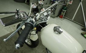 HONDA APE 100 HC07