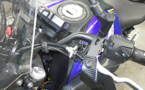 YAMAHA MT-07 ABS 2020 RM19J