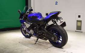 YAMAHA YZF-R1 2015