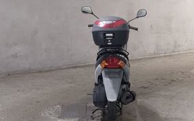 SUZUKI ADDRESS V125 CF46A