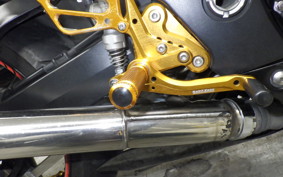 SUZUKI GSX1300R HAYABUSA 2007