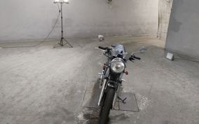 YAMAHA SR400 2017 RH03J