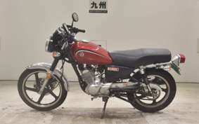 YAMAHA YB125SP