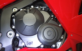 HONDA CBR600RR 2025 PC40