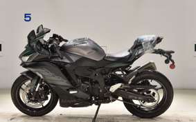 KAWASAKI ZX-4R SE 2025 ZX400P