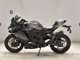 Фото Kawasaki ZX-4R SE 2025 с японского аукциона