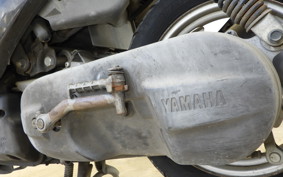 YAMAHA JOG Gen.4 SA16J