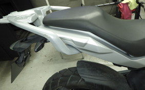 BMW G310GS 2023