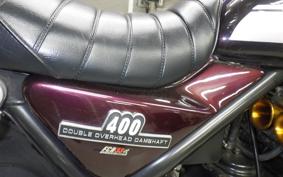 KAWASAKI ZEPHYR 400 KAI 2006 ZR400C