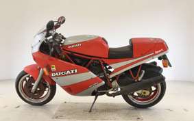 DUCATI 750 SPORT 1992