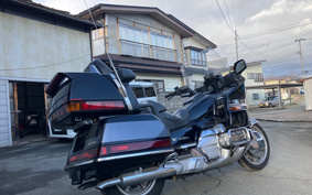 HONDA GL1500 GOLD WING 1992 SC22