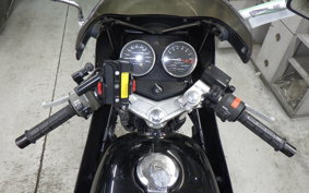 HONDA GB400TT MK2 1987 NC20