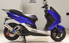 YAMAHA Majesty 155 Gen.2 S 2012 SG52J