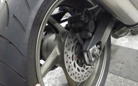 YAMAHA FZ1 FAZER 2008 RN21J