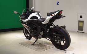 SUZUKI GSX250 R