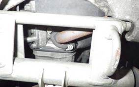 HONDA DIO Gen.6 AF62