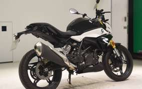 BMW G310R 2021