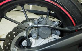 YAMAHA MT-07 ABS 2014 RM07J