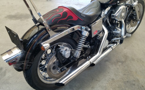 HARLEY FXDL1580 1997 GDL