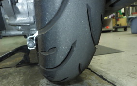 HONDA BENLY 110 1998 JA09