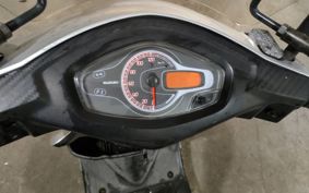 SUZUKI ADDRESS V125 CF4MA