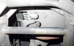 SUZUKI LET's 4 CA41A