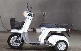 HONDA GYRO TD02