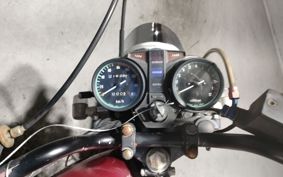 KAWASAKI Z250 FT KZ250A