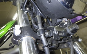 KAWASAKI Z650 RS 2024 ER650R