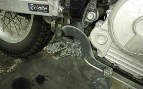 YAMAHA SEROW 250 Gen.2 DG17J