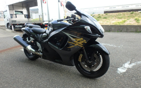 SUZUKI GSX-1300R HAYABUSA 2015 GX72B