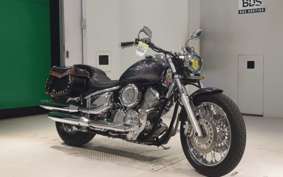 YAMAHA DRAGSTAR 1100 2005 VP13J