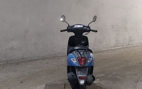 SUZUKI LET's CA4AA