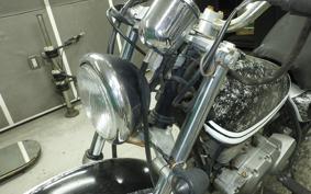 SUZUKI VANVAN 200 NH41A