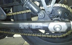 HONDA REBEL 250 S MC49