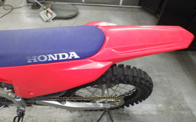 HONDA CRF450R 2025 PE07