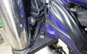 YAMAHA MT-25 2005 RG10J