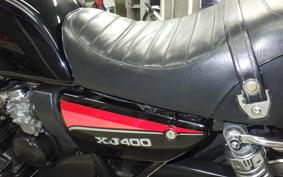 YAMAHA XJ400 D 1981 4G0