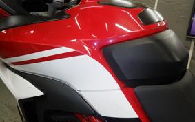 DUCATI MULTISTRADA 1200 2016