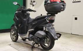 YAMAHA TRICITY 125 2005 SE82J