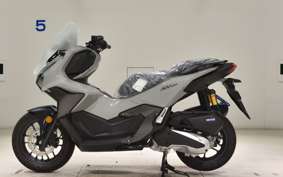 HONDA ADV160 2007 KF54